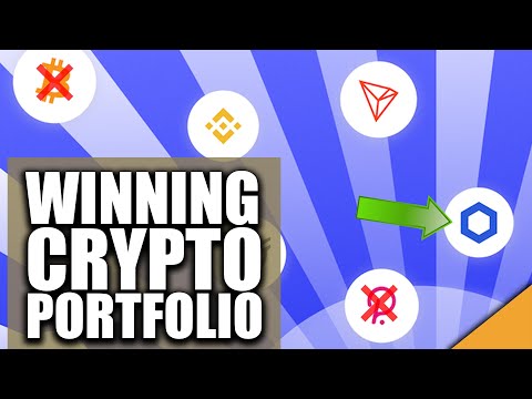 Rebuilding k Crypto Portfolio LIVE (Picks Will SHOCK You)