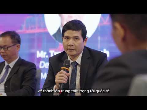 Hoạt động giải quyết tranh chấp bằng trọng tài tại Việt Nam – thuận lợi và thách thức