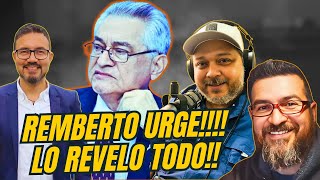 Remberto Les SACO LOS TRAPOS Al SOL Todos ( Los Conoce a todos)