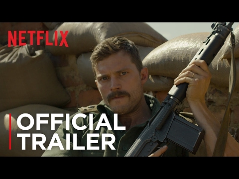 The Siege of Jadotville | Official Trailer [HD] | Netflix