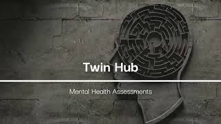 Twin Hub - Mental Health Employee Assessment