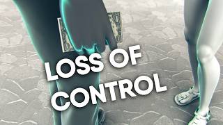 When Desire Stops Being a Choice