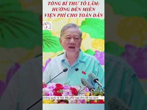 Hướng đến miễn viện phí cho toàn dân.