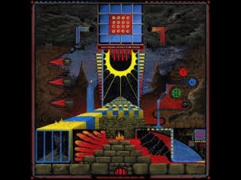 polygondwanaland got leaked so here's 29 seconds of it and you can wait for the rest