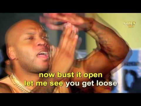Flo Rida – GDFR (feat  Sage The Gemini & Lookas) (Official CantoYo Video)