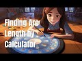 Arc Length Calculation Concepts