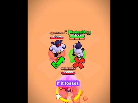 Zack D Films Brawl Stars Version || Life Advices #brawlstars #shorts