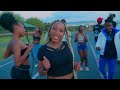 SEANMMG-DANCE YA KUDONJO feat. YBWSmith(OFFICIAL MUSIC VIDEO)
