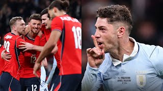England Are SO BAD Right Now… What Went Wrong vs Uruguay? 😱