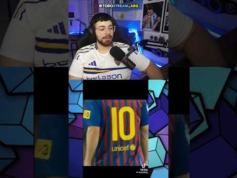 AY FICTICIUS, NUNCA SERAS NEYMAR.. LA COBRA REACCIONA MEMES DISCORD