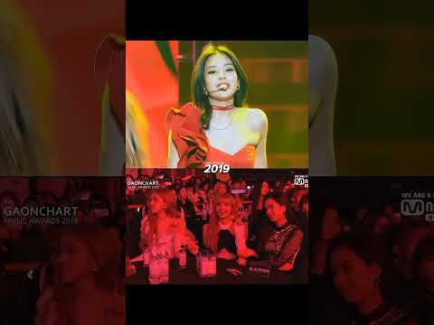 Do you get deja vu?😞❤️🩹 #BLACKPINK#jisoo#rose#lisa#jennie#shorts