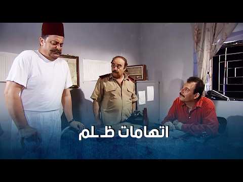 ماضل حدا ما استدعاه للتحقيق وبالأخير طلع مخربط بأسم الضيعة_ضيعة ضايعة1     نضال سيجري