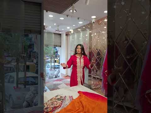 just for fun @ yogesh collection delhi wholesale 8595589389 #kurti #shorts #ytshorts #jaimatadi