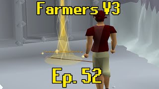 The Forfeit Has Been Chosen | Farmers V3 Ep. 52