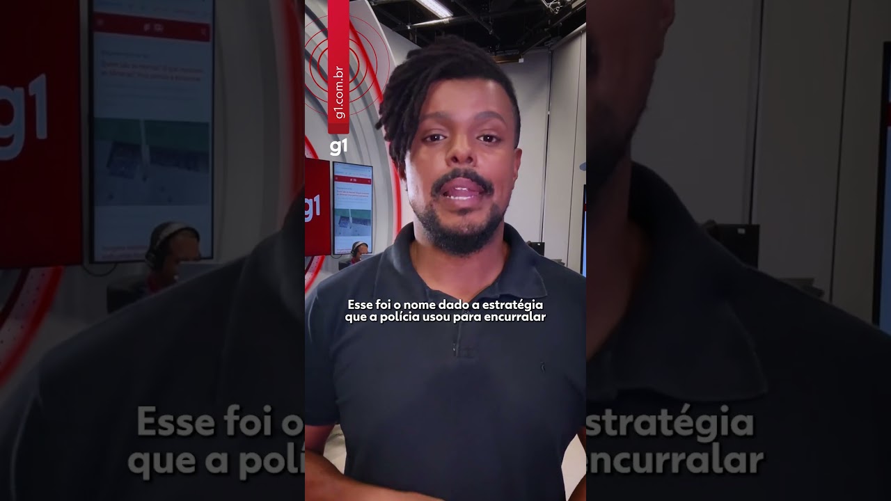 O que se sabe e o que falta esclarecer sobre a megaoperação nos complexos do Alemão e Penha no Rio  TV Online O que se sabe e o que falta esclarecer sobre a megaoperação nos complexos do Alemão e Penha no Rio