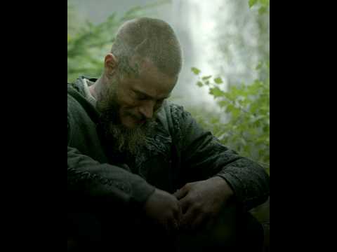 Ragnar after Athelstan's Death | #vikings #sadedit #inthestars #ragnar