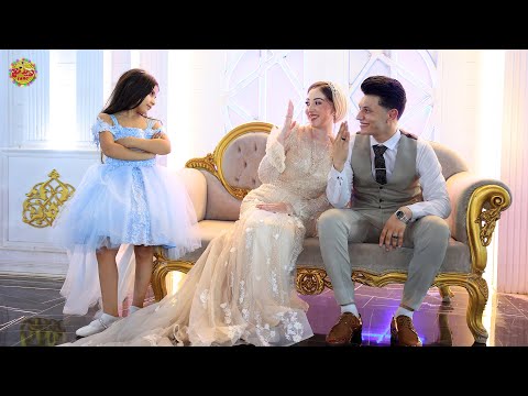 اعلان اغنية توتي اخت اسلام معادنا الخميس الجاي الساعه 7 مساءا