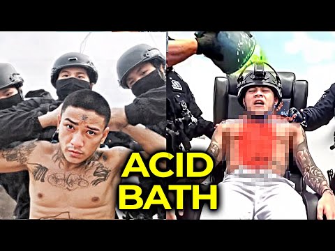 5 Times Cartels Messed With The Wrong Americans