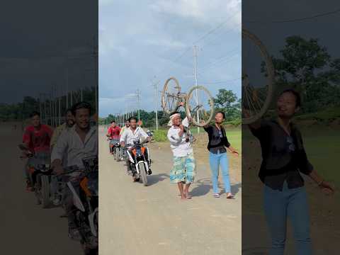 Donโt Miss The End ๐ฅ || Sumon Stunts #shorts #ktm #zx10r #youtubeshorts