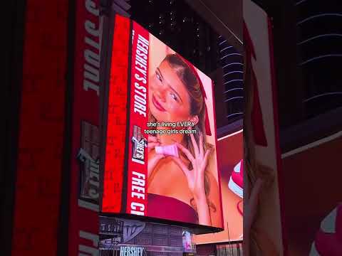 So proud of her! #embreighcourtlyn #nyc