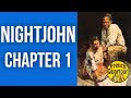 Understanding Themes in 'Night John'