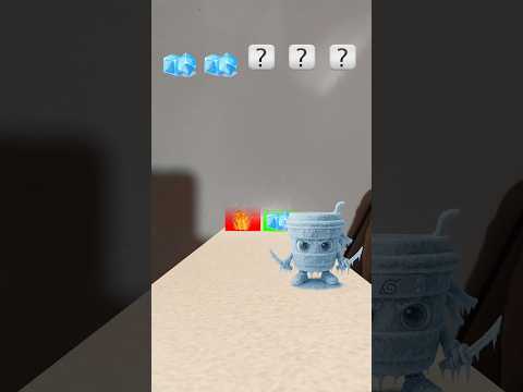 anomali Capucino Assassino ๐ build a queen run challenge