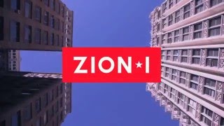 Zion I – Saving Souls