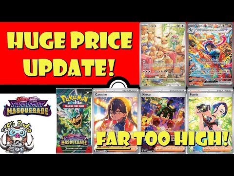 Pokemon TCG News