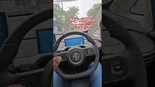 mg windsor negative points #windsorev #mgindia #windsor #trending #shorts #shortvideo #electric