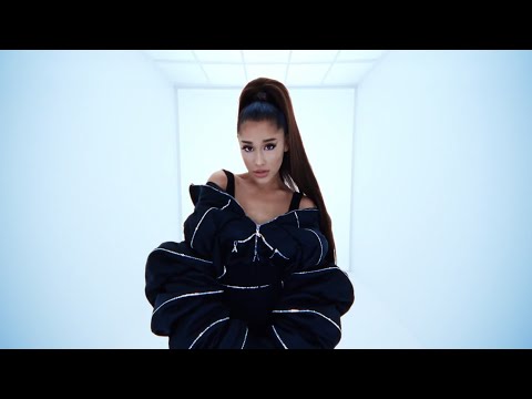 Ariana Grande - Test Drive (Music Video)