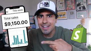 Watch This Before YOU Start Dropshipping...