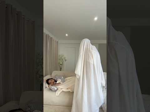 C’EST DÉJÀ HALLOWEEN ? 😱