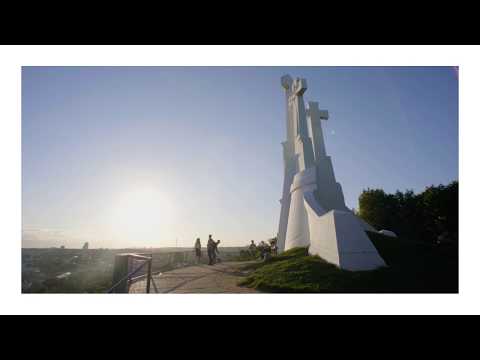 Holidays in Lithuania | City break