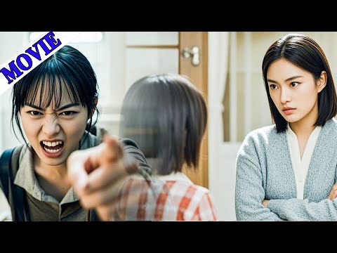 一口氣看完！小三處處刁難妻子女兒！妻子一句話反擊，讓她啞口無言！#fullmovie