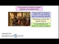 Gender Roles and Industrialization in America
