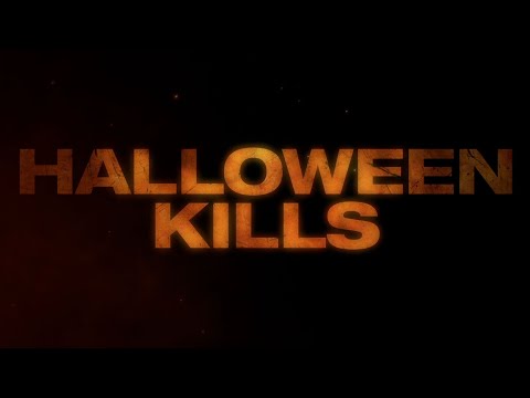 Halloween Kills - Teaser