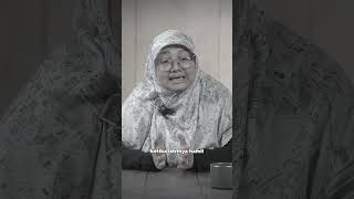 "BIARPUN MATI LAHIRKAN DULU ITU ANAK!"