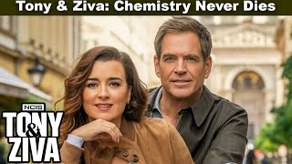 Welcome Back to the World of Tony and Ziva: A Deep Dive into Their New Adventure