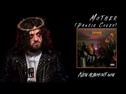 Doobie - Mother [Danzig Cover] (Official Audio)