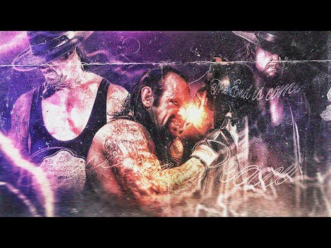 Historia de Undertaker | Capitulo 3 (2004-2010)