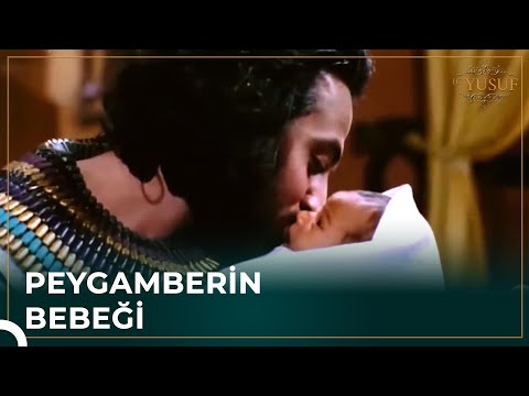 Hz. Yusuf'un Bir Kızı Oldu 👶🏻 | Hz. Yusuf