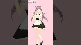 猫耳メイドで、にゃんにゃんにゃん🐈‍⬛【#vtuber #九十九みな】