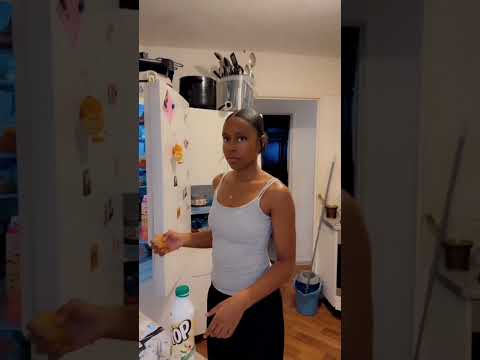 Choqué ou pas ? 😂 #chamila #youtube #honeyshay #petitesoeur #shorts