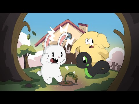 Sneki Snek & Friends Season 2 | Episode 4: Soil Contamination