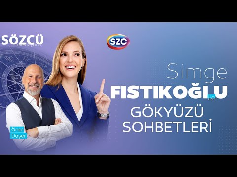 Gökyüzü Sohbetleri 86. Bölüm | Balık Burcundaki Yeniayın Dünyaya Yansımaları