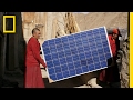 Electricity and Its Impact on Remote Villages