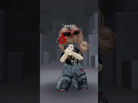 "Gurr baow kaka boom"#roblox #fyp #meme #funny #shorts