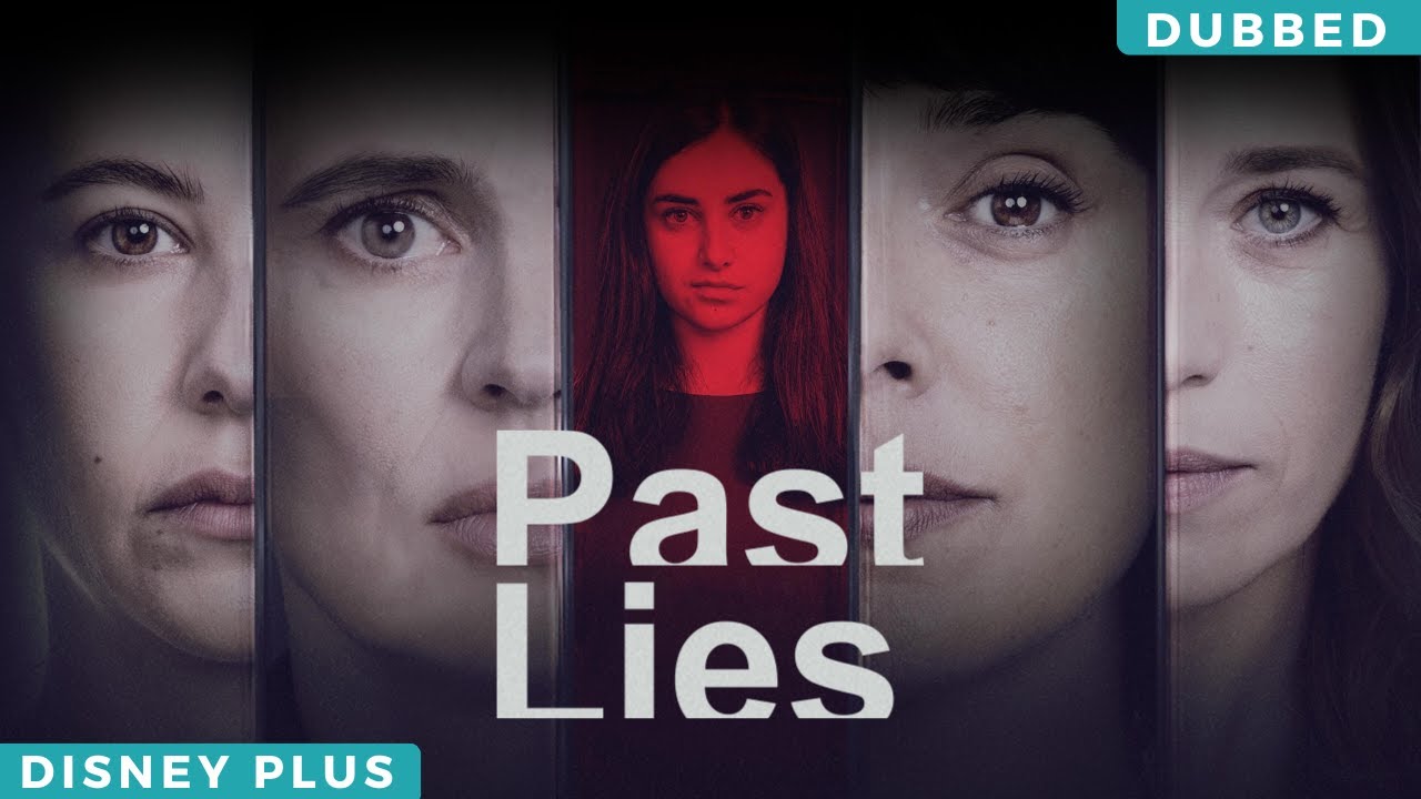 Past Lies Trailer thumbnail