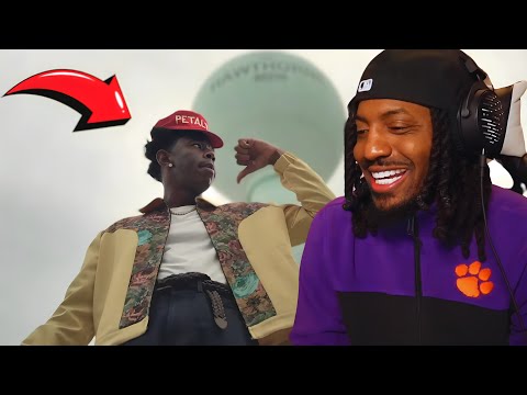 TYLER DESTROYED KENDRICK'S BEAT ON CHRISTMAS! | THAT GUY (REACTION!!!)