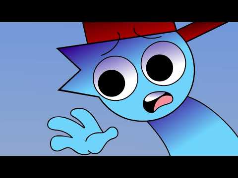 Sprunki´s Story (Animation)